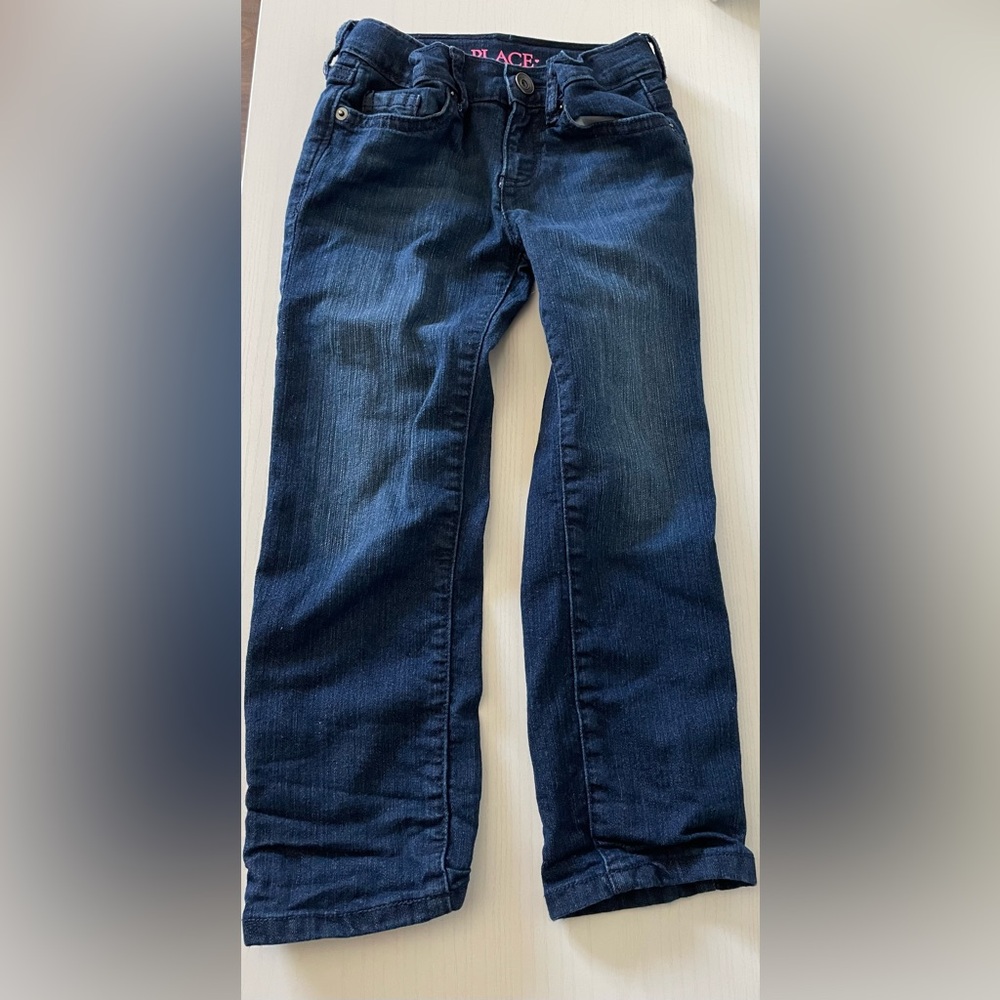 The. Children’s place Skinny Jeans
